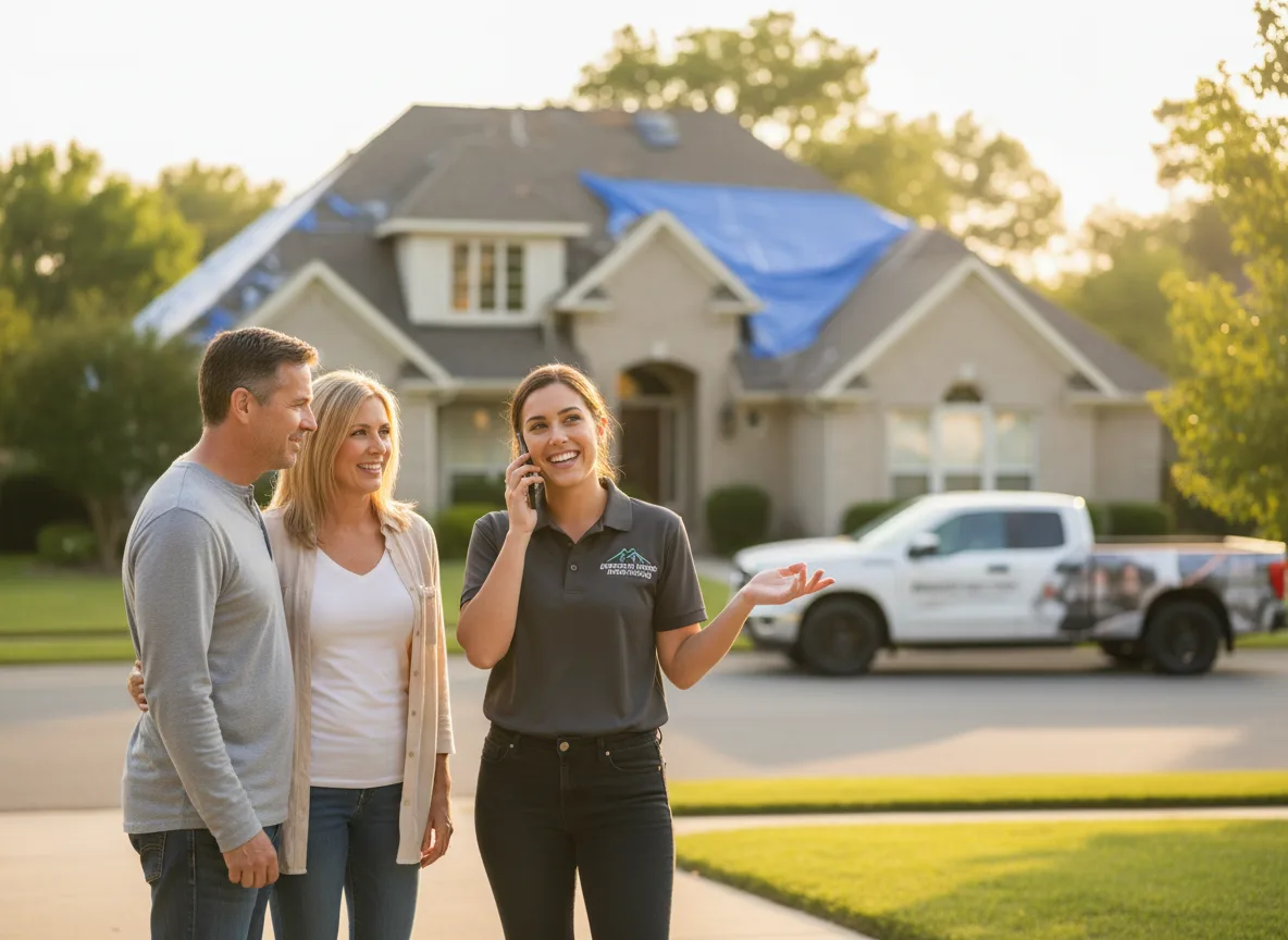 Emergency Roof Repair Cotton, MN FAQs